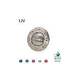 Pentair IntelliBrite 5G LED COLOR Spa Light for Inground Spas | 12V 150' Cord | 640133