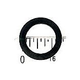 Fluidra Drain Plug O-Ring | 00600R0205