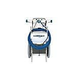 Hammerhead Resort-30 Cleaner - 30" - 60' Cord & Charger | RESORT-30