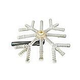 Waterco Collector Assembly | 15B0170