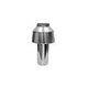 Raypak Indoor Stack Top 156A | 6" Vent | 014358