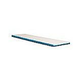 SR Smith 8ft Frontier III Diving Board Marine Blue with White Tread | 66-209-598S3