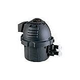 Sta-Rite Max-E-Therm Low NOx Pool Heater | Electronic Ignition | Digital Display | Propane | 200000 BTU | SR200LP
