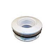 Hayward Inlet Return Fitting 1.5" for Fiberglass or Vinyl Pools | Threaded x Slip with Nut & Gaskets | SP1023S