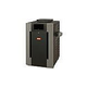 Raypak Digital Natural Gas Pool Heater | 180K BTU | Electronic Ignition | Cupro Nickel Heat Exchanger | P-R206A-EN-X #50 014938 | P-M206A-EN-X #51 014966