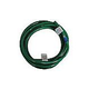 DEL Ozone Supply Check Valve & Tubing Assembly | Standard Duty | 9-0770-01