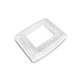 Pentair Cover Plate for IntelliTouch indoor Control Panel | White | 520273