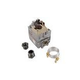 Raypak Combination Gas Valve | Natural Gas - Millivolt Units | 003898F
