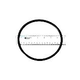 Waterway Trap Lid O-Ring | 805-0436