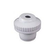 CMP Hydrostream "C" Ins 1/2" | White | 25554-200-000