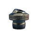 CUSTOM MOLDED 25554-304-000 HYDROSTREAM "D" INS 3/4" BLK
