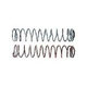 Raypak Capron Bypass Spring | 006718F