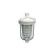 AquaStar Standard Leaf Canister with Basket | HWN162