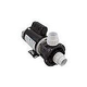 Gecko Aqua-Flo Flo-Master FMCP | Center Discharge | 48-Frame 115V 1.5 HP 1.0 OPHP 2-Speed | 02610000-1010
