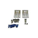 Coverstar Bracket Encapsulated UG Guide Retainer SET | A0407