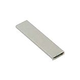 Coverstar Descender Kit No Profile Metal C-Cap for Flush Lid Panels up to 20' Guide Space | A1752