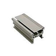 Coverstar Guide RHG 308 with Spacer 22' | Gray | A2123