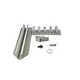 Coverstar Coping clip-on kit Rounded Edge for 20 X 40 Pool | A0703