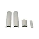 Coverstar Descender Kit Bull Nose for Flush Lid Panels up to 22' Guide Space | A1111