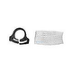 Pentair Air Bleed Sock Kit for Top Manifold of DE Filters | 59016200