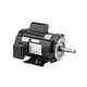 Emerson BB19 Close Coupled Pump Motor | Single Phase ODP 213JM | 7.5HP 230V | DJ7C1K21M