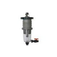 Waterco MultiCyclone Plus MC12 Centrifugal Water Filtration - Cartridge Filter | 40sqft. - 1.5" | 200376 | 200376A