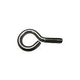 SR Smith Racing Lane Stainless Steel Eyebolt 2" OD | 2400220