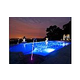 SR Smith LED Color Light Streams Large Laminar | 12V 100' Cable | CLSLL