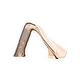 SR Smith Typhoon Pool Slide | Right Curve | Sandstone | 670-209-58123