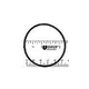 Hayward Outlet Elbow O-Ring | DEX2400Z5