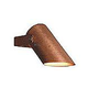 FX Luminaire TS Down Light | White Wrinkle | 20 Watt | TS20WF