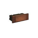 LouverMassimo® Bronze 20 Watt | LM-20-BZ | 226721