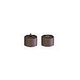 FX Luminaire | 221460 VersaBox® Brass for ReflectoreStellato® Lights | VB-RS-BS | 221460