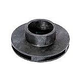 Pentair SuperFlo Max Impeller | 1.5HP Up Rated | 355074
