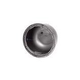 Pentair Small Stainless Steel Pool Niche for Concrete Pools & Spas | .75" Rear Hub | 78243200