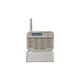 Hayward White Goldline Wireless Remote Display and Keypad for PS-8 System | AQL2-WW-RF-PS-8