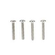 Hayward Actuator Mounting Screw | 4 Set | GLX-GVA-4SCR