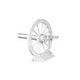GLI Typhoon 20' Inground Pool Complete Reel System | Conversion Base and 3" Tube Kit | 55-2003TY-CRS