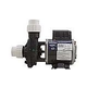 Gecko Aqua-Flo Circ-Master CMHP | 1 Speed 1/15HP 230V Offset Discharge | 02093001-2010