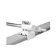 GLI Tidal Wave Above Ground Reel System with 2" Tube Kit For Pools Up To 30' Wide | 55-3002TD-CRS