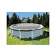 Emperor 30' Round Above Ground Pool Winter Cover | 121234A