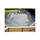 Emperor 35'x50' Rectangle In-ground Pool Winter Cover | 12124156I