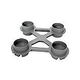 Hayward Top Closure Plate | CX5020DA