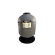 Hayward Filter Tank with Skirt Drain Lateral Assembly | SX210AA1
