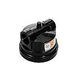 Hayward Filter Head with Vent Valve 1.5" | CX120AA