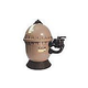 Hayward S200 High-Rate Sand Filter Side Mount Valve 20" | W3S200 | W3S210S