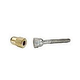 Hayward Clamp Bolt and Nut | DEX2421J2