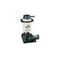 Hayward Perflex System DE 1HP with Hose Kit | 20SQFT | W3EC40C92S