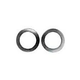 Hayward SP0715 Series 2" Vari-Flo Valve Replacement Parts | Spring Washers | Set of 2 | SPX0710Z62