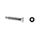 Pentair Pilot Screw with Captive Gum Washer | Stainless Steel | 619355 | 619355Z